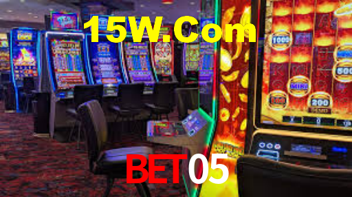 Bet05,Bet05 App