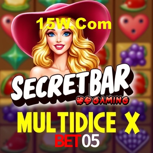 Especiais de Fim de Semana Bet05