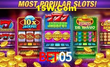 Apostas Esportivas na Bet05: Um Guia Completo