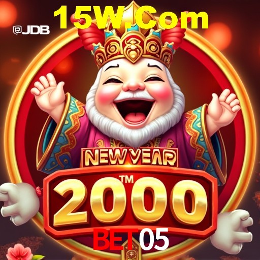 Estatísticas Bet05