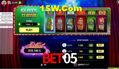 Descubra a Essência do Bet05: Nossa História e Compromissos