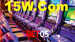 Bet05 App