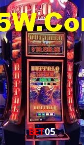 Bet05,Bet05 App