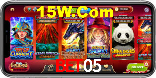 Bet05 App