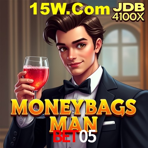 Login Seguro Bet05