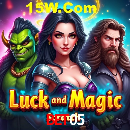 Game Providers Bet05