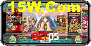 Exclusive Games Bet05