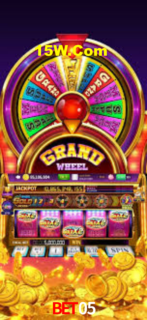Bet05 Login
