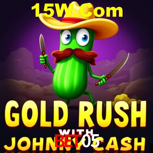 Provedores de Jogos Bet05