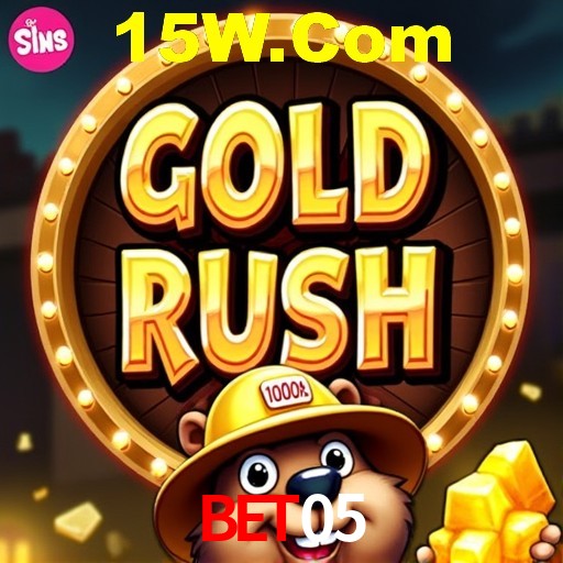 Diretório de Jogos Bet05