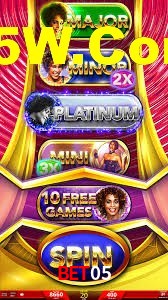 Bet05,Bet05 App