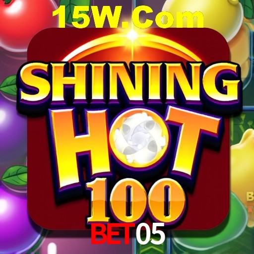 Programa VIP Bet05