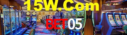 Tournaments Bet05