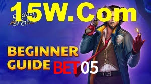 Welcome Bonus Bet05