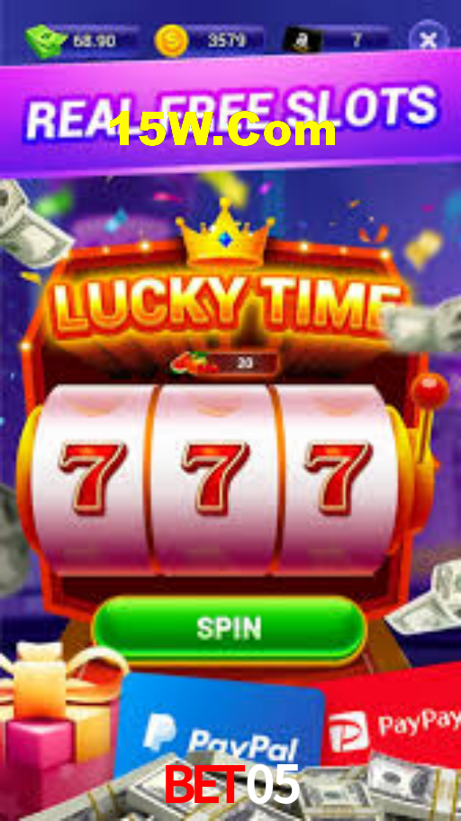 Bet05 Login