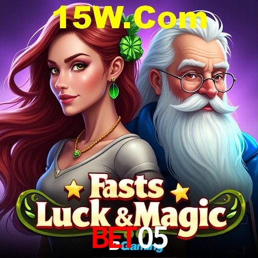 Jogos de Slot Bet05