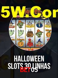 Bet05 App Interface