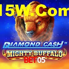 Bet05 Login