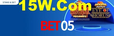Bet05,Bet05 App